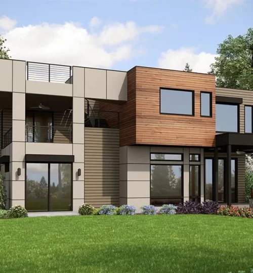 Family House For Sale