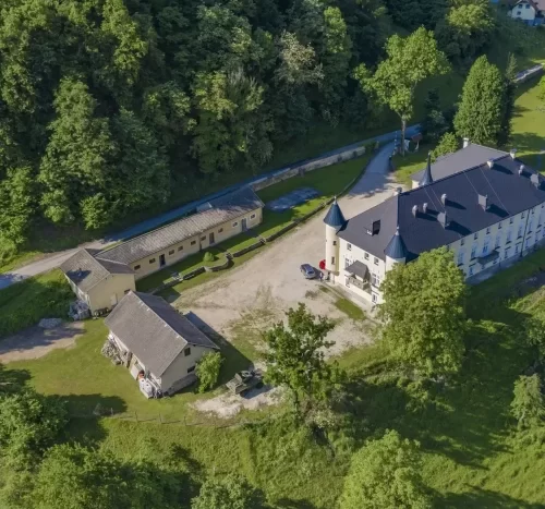 Luxury Villa For Sale