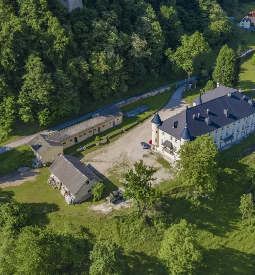 Luxury Villa For Sale