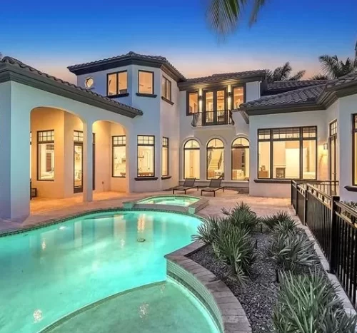 Spacious Home For Sale