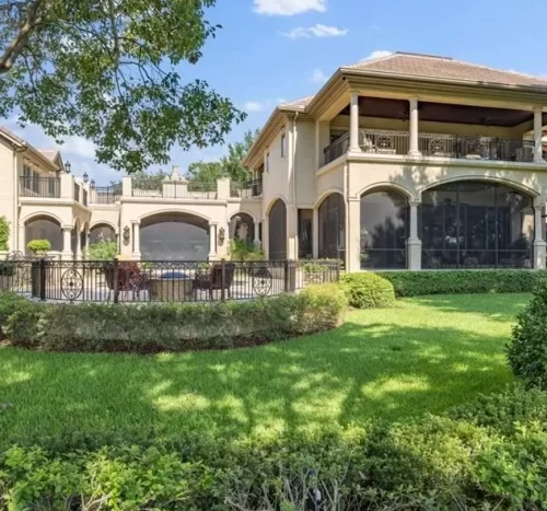Modern Home For Sale